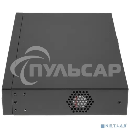 Коммутатор TP-Link JetStream 10-Port Gigabit Smart Switch with 8-Port PoE+, 8× Gigabit PoE+ Ports, 2× Gigabit SFP Slots, 802.3at/af, 150 W PoE Power, 1U 13-inch Rack-mountable Steel CaseIntegration with Omada SDN Controller, 802.1Q VLAN, STP/RSTP/MSTP, IG