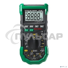 Профессиональный мультиметр MS8268 MASTECH