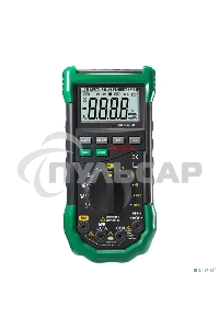 Профессиональный мультиметр MS8268 MASTECH