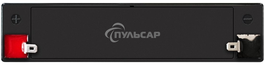 Аккумуляторная батарея ExeGate DTM 609 (6V 9Ah, клеммы F1)