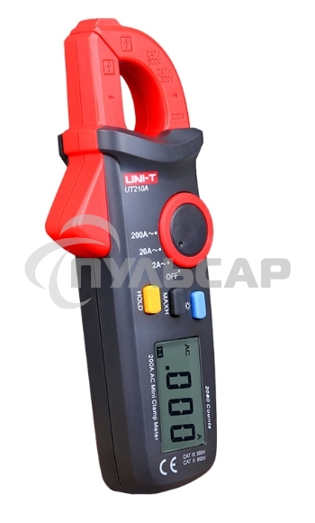Токоизмерительные клещи UNI-T UT210A