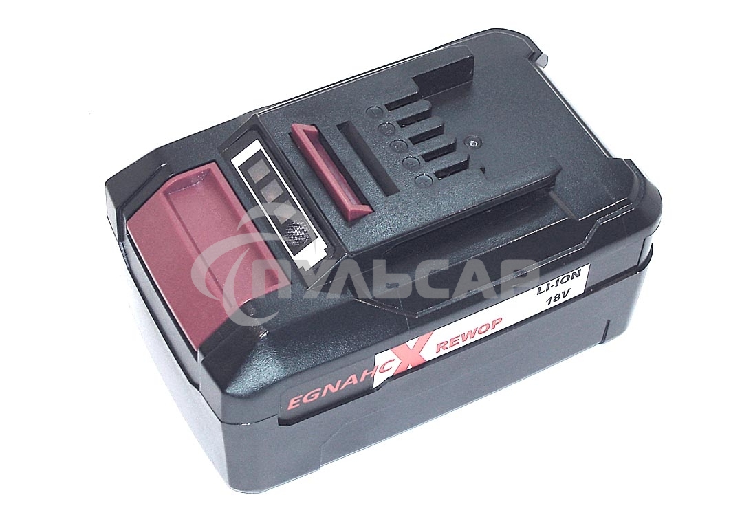 Аккумулятор для EINHELL PXC 18V 5,0Ah Li-Ion