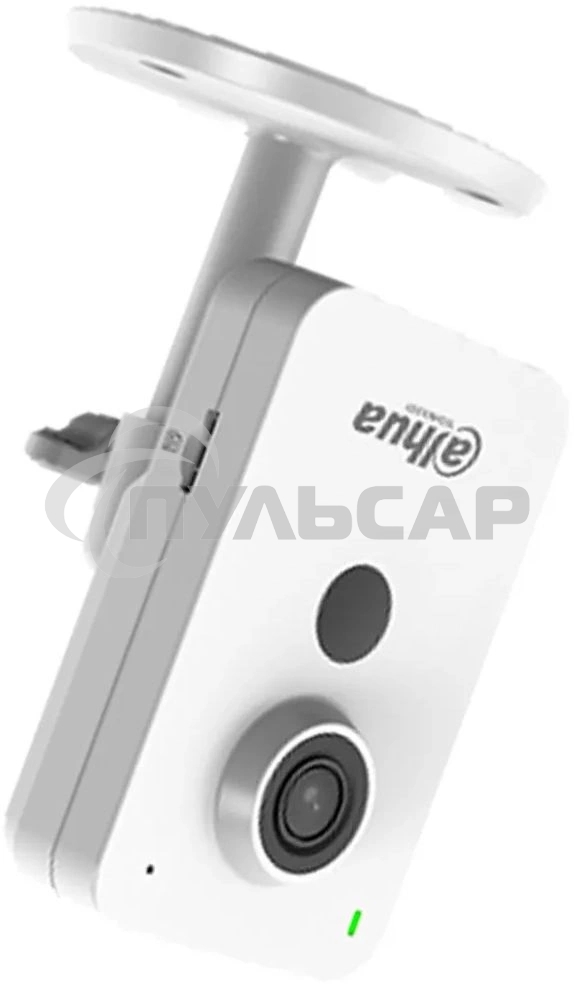 Камера видеонаблюдения Dahua DH-IPC-C4KP-P-0280B