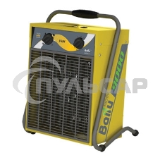 Тепловая пушка Ballu BHP-M-9 9000Вт прямой нагрев 850м3/ч