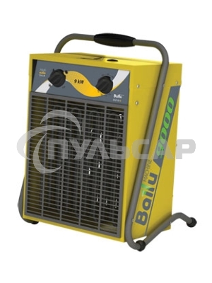 Тепловая пушка Ballu BHP-M-9 9000Вт прямой нагрев 850м3/ч