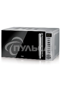 Микроволновая печь BBK 20MWS-721T/BS-M 700Вт (20л.) серебристый