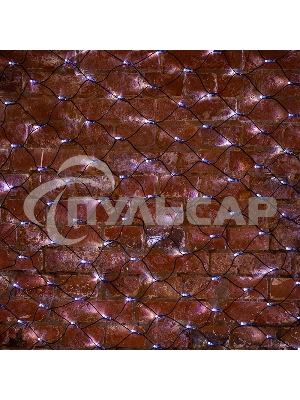 Гирлянда Neon-night Сеть 