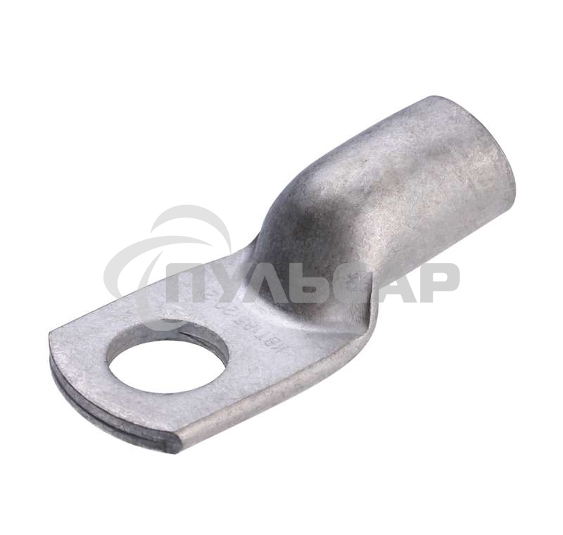 Наконечник медный ТМЛ 35-12-9 (опрес.) луженый КВТ 40885