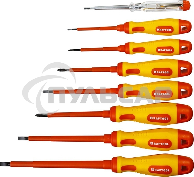 Набор KRAFTOOL 