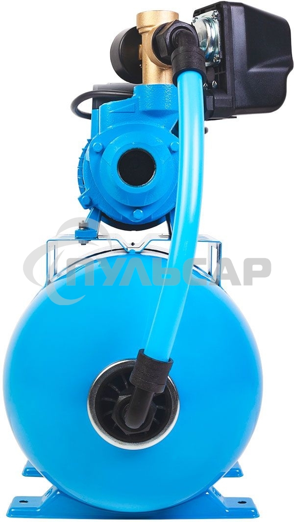 Насосная станция скважинный Джилекс Вихревик 40/40 Ч-14 550Вт 2400л/час (4018)