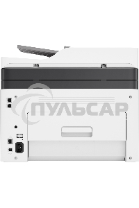 МФУ лазерное HP Color LaserJet 179fnw (4ZB97A), А4, цветной, печ. до 18 стр/мин. (ч/б) до 4 стр/мин. (цвет), скан. до 15 стр/мин. (ч/б) 6 стр/мин. (цвет), 600x600dpi, USB, RJ-45, Wi-Fi, Air Print, Mopria