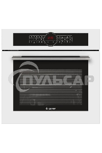 Встраиваемая духовка Gefest ЭДВ ДА 622-04 4S