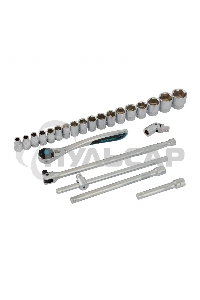 Набор инструментов, 1/2