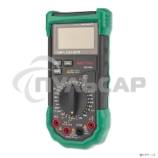 Профессиональный мультиметр MS8269 MASTECH