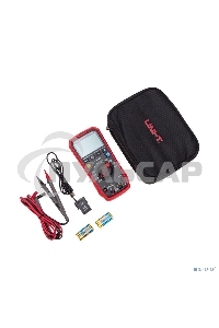 Мультиметр UNI-T UT61B+