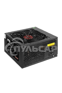 Блок питания ExeGate 500PPE (EX260641RUS), 500Вт, 120мм, черный