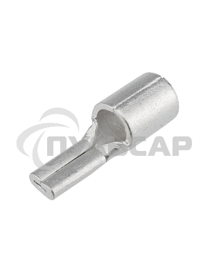 Наконечник штифтовой плоский кабельный (НШП) 95–25 Rexant