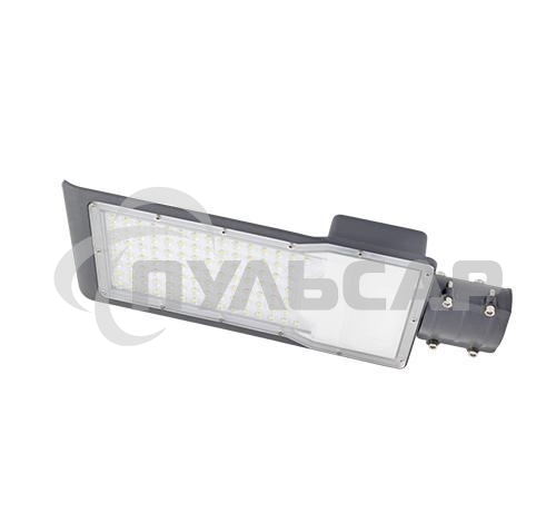 Светильник светодиодный Gauss Avenue 355х155х57 50Вт 5000К 5000лм IP65 190-250В уличный КСС 