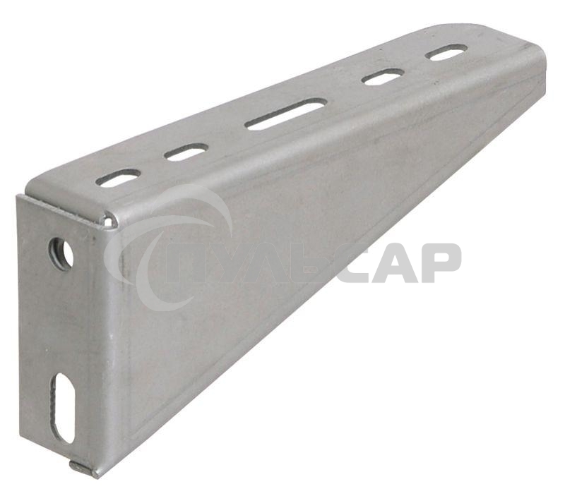 Кронштейн настенный для профиля осн. 200 ИЭК CLP1CW-200-1