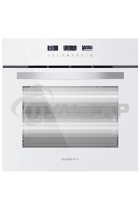 Шкаф духовой электрический Maunfeld EOEH.5811W, встраиваемый