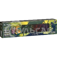 Комплект клавиатура + мышка Defender TARK C-779 RU черный