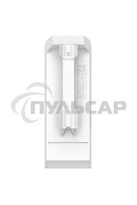 Точка доступа TP-Link SMB CPE210 Outdoor 2.4GHz 300Mbps High power Wireless Access Point WISP Client Router