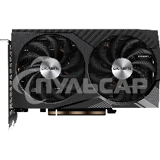 Видеокарта Gigabyte GV-N3060WF2OC-12GD (V2.0) PCIE16 12288Mb 192 GDDR6 1792/15000 HDMIx2 DPx2 HDCP Ret