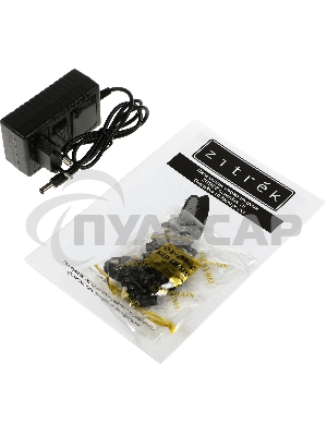 Пила цепная аккумуляторная ZITREK GreenSaw 20 Extra power 20В, 3А·ч Li-ion аккум. 1шт, 1,5А·ч Li-ion аккум. 1шт, ЗУ