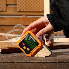 Угломер электронный Deko DKAM01