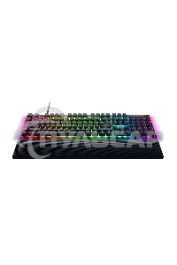 Клавиатура проводная игровая Razer BlackWidow V4 (Yellow Switch) - Russian Layout/ Razer BlackWidow V4 (Yellow Switch) - Russian Layout