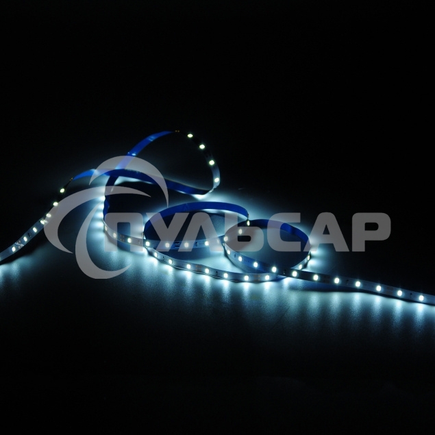 Лента светодиодная Gauss Elementary 5м