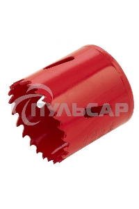 Коронка Matrix BIMETAL, 44 мм