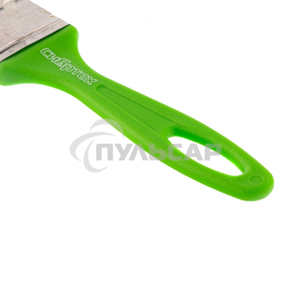 Кисть флейцевая 