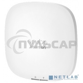 Точка доступа HP Instant On AP22 (RW) Access Point
