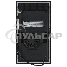 Индукционная варочная панель Maunfeld CVI292S2FLGR Inverter
