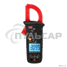 Токовые клещи UNI-T UT200A+