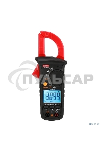 Токовые клещи UNI-T UT200A+