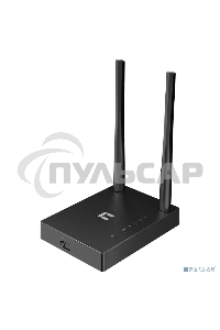 Маршрутизатор Wi-Fi 1200MBPS 10/100M DUAL BAN4D N NETIS