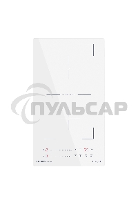 Индукционная варочная панель HOMSair HIC32SWH Inverter, белый