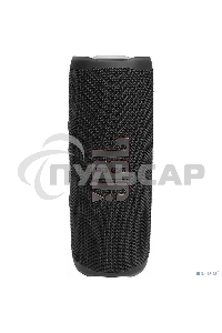 Портативная акустика JBL Flip 6, черный