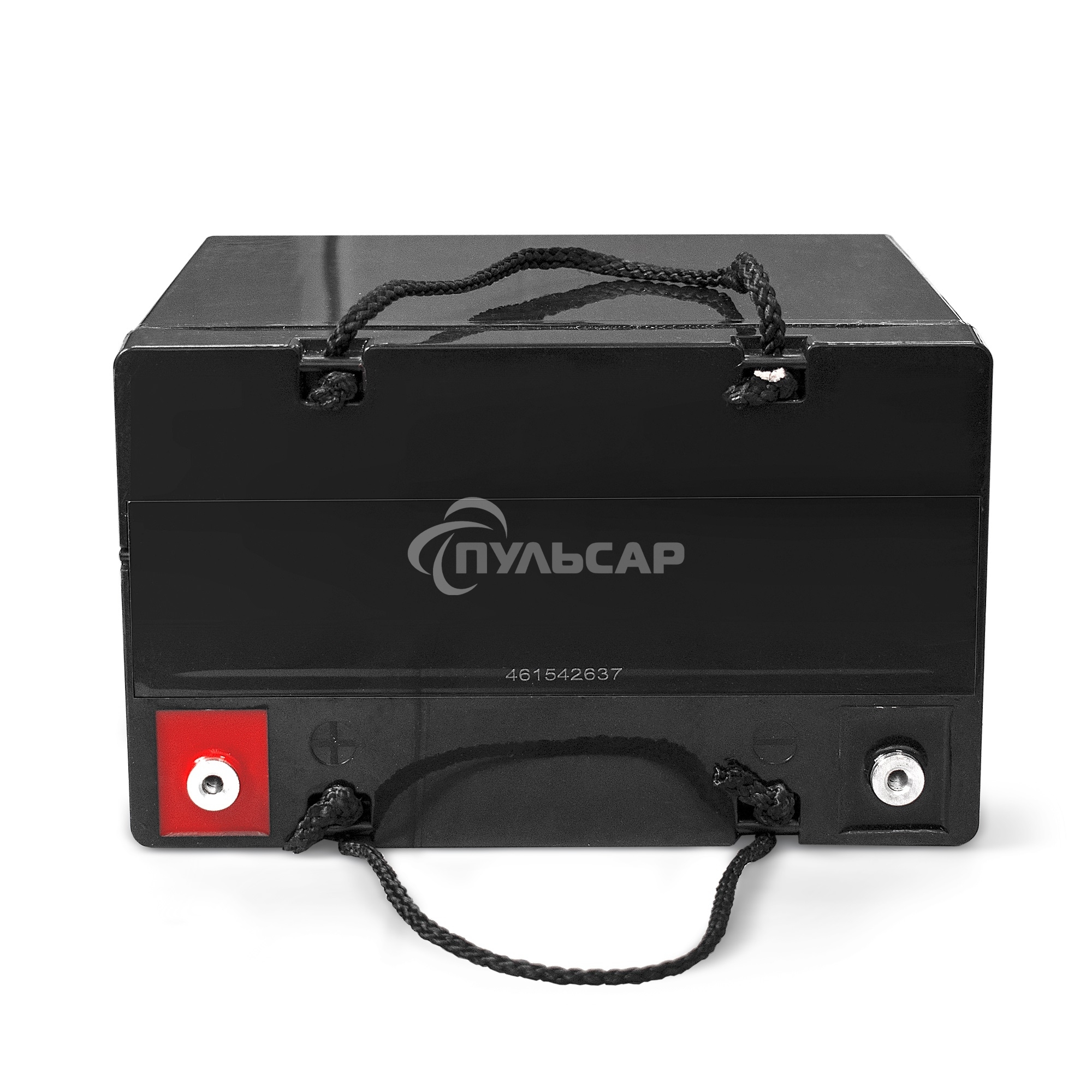 Батарея ExeGate DTM 1255 (12V 55Ah, под болт М6)