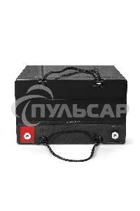 Батарея ExeGate DTM 1255 (12V 55Ah, под болт М6)