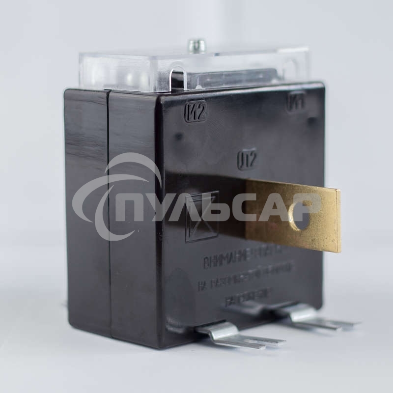 Трансформатор тока Т-0.66 50/5А кл. точн. 0.5 5В.А Кострома ОС0000002141