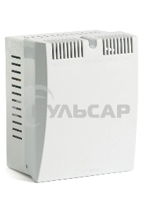 Источник питания СКАТ-1200М 12В 3А корпус под АКБ 1х12 Ач холодный пуск СС ТР ПБ SKAT-1200M power supply 12V 3A housing for 1x12 Ah battery cold start SS TR PB