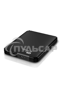 Внешний HDD 2.5