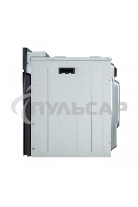 Шкаф духовой электрический Maunfeld EOEH.5811W, встраиваемый