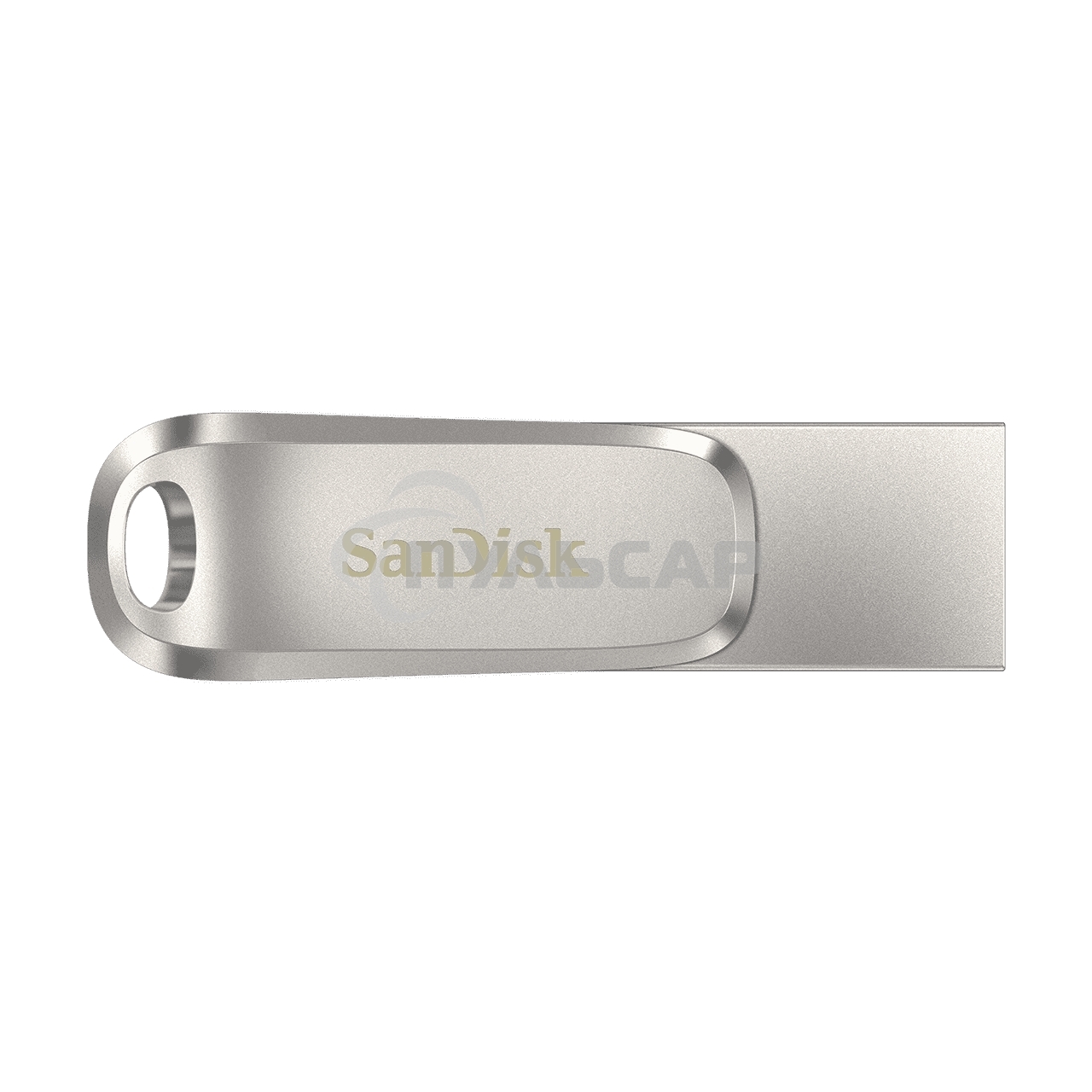 Флешка USB 64 Gb SanDisk Ultra Dual Luxe, USB 3.1 - USB Type-C