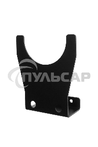 Держатель для угловых шлифмашинок до 210мм, настенный, черный Rexant