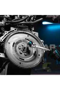 Набор инструментов, 1/2