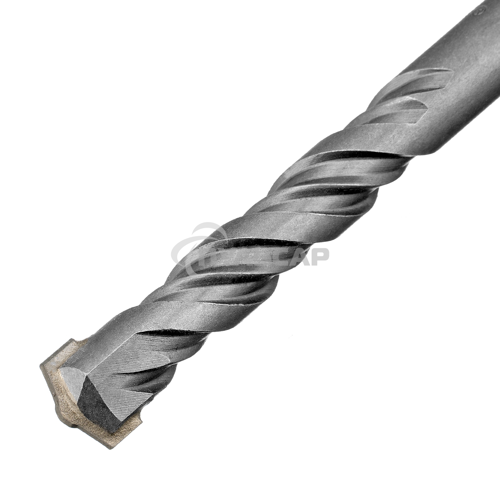 Бур по бетону Matrix, 16 х 160 мм, SDS PLUS